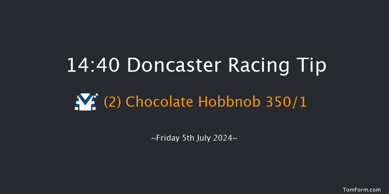 Doncaster  14:40 Stakes
(Class 5) 12f Sat 29th Jun 2024