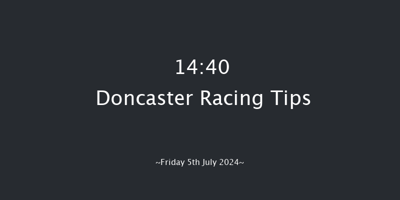 Doncaster  14:40 Stakes
(Class 5) 12f Sat 29th Jun 2024