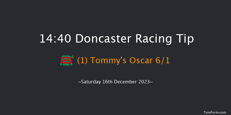 Doncaster 14:40 Handicap Hurdle (Class 2) 17f Fri 15th Dec 2023