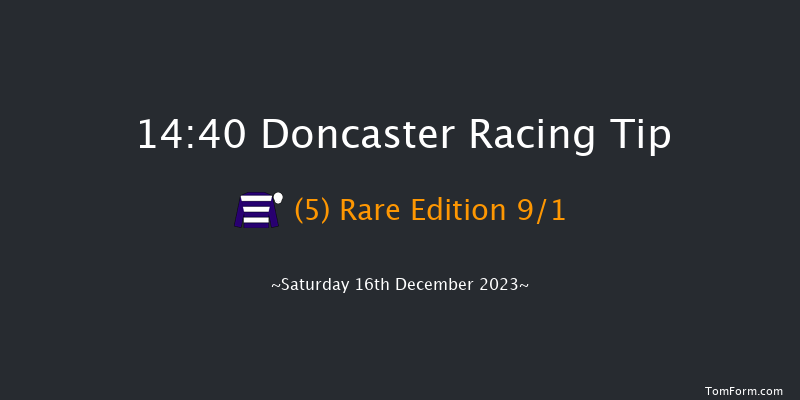 Doncaster 14:40 Handicap Hurdle (Class 2) 17f Fri 15th Dec 2023