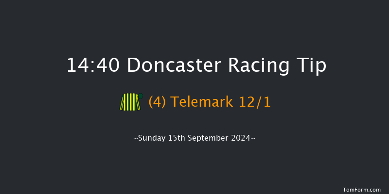 Doncaster  14:40 Handicap (Class 2) 7f  Sat 14th Sep 2024