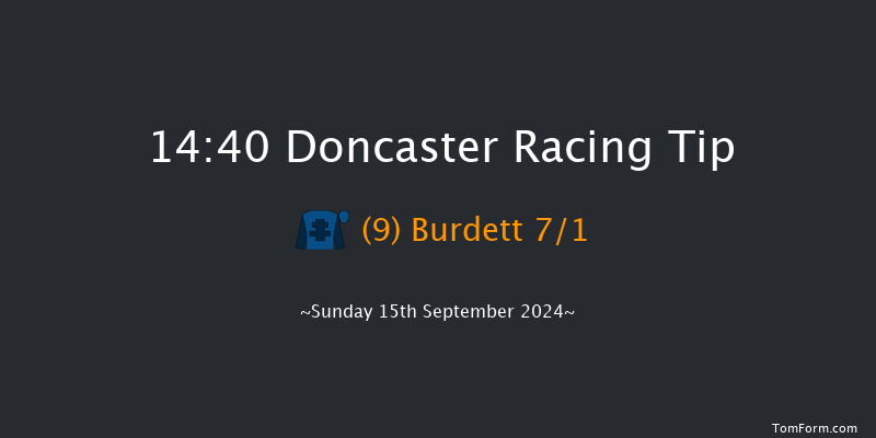 Doncaster  14:40 Handicap (Class 2) 7f  Sat 14th Sep 2024