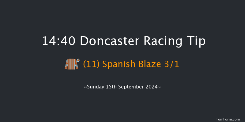 Doncaster  14:40 Handicap (Class 2) 7f  Sat 14th Sep 2024