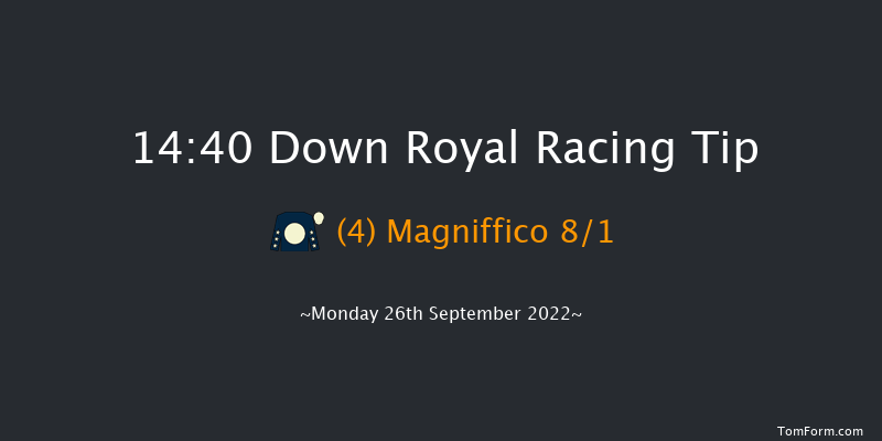 Down Royal 14:40 Handicap 5f Fri 2nd Sep 2022