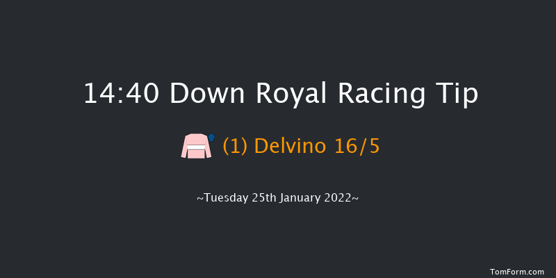 Down Royal 14:40 Maiden Chase 16f Sun 26th Dec 2021