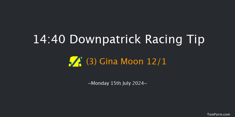 Downpatrick  14:40 Maiden Hurdle
18f Sun 16th Jun 2024