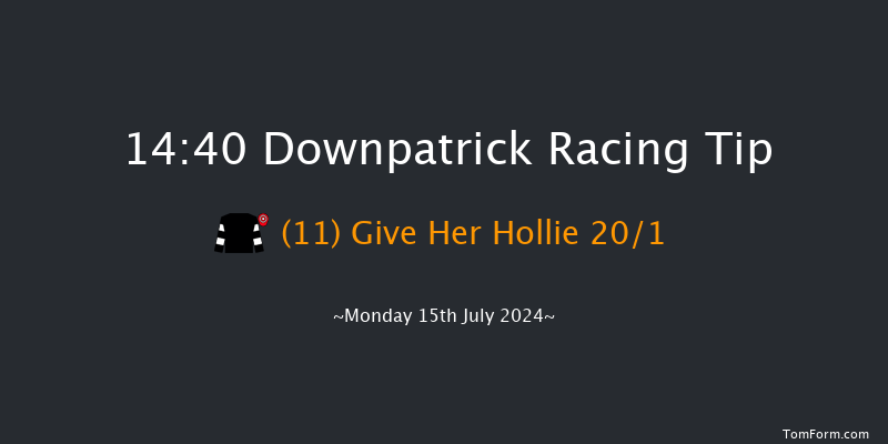 Downpatrick  14:40 Maiden Hurdle
18f Sun 16th Jun 2024