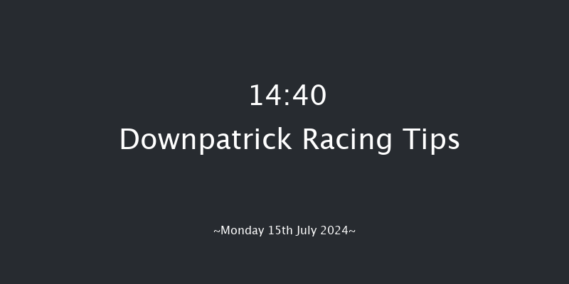 Downpatrick  14:40 Maiden Hurdle
18f Sun 16th Jun 2024