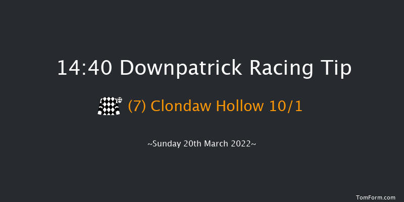 Downpatrick 14:40 Conditions Hurdle 19f Fri 7th May 2021