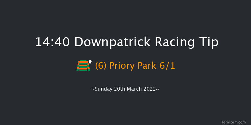 Downpatrick 14:40 Conditions Hurdle 19f Fri 7th May 2021