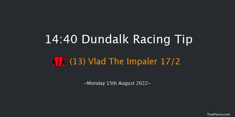 Dundalk 14:40 Handicap 8f Tue 12th Jul 2022