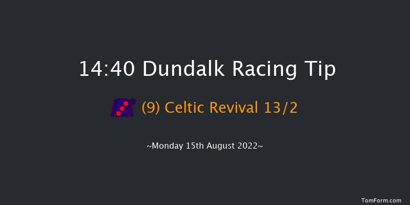 Dundalk 14:40 Handicap 8f Tue 12th Jul 2022