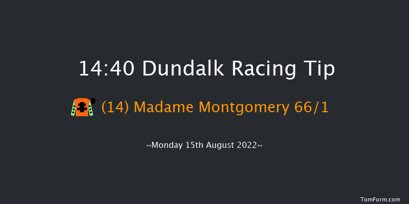 Dundalk 14:40 Handicap 8f Tue 12th Jul 2022