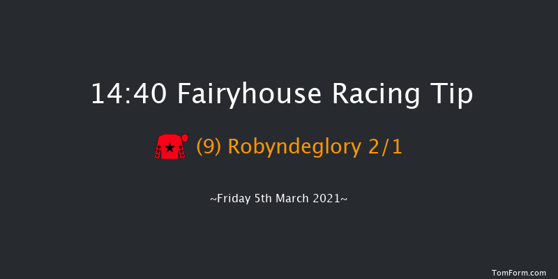 Fairyhouse Easter Gift Box Mares Maiden Hurdle (Div 1) Fairyhouse 14:40 Maiden Hurdle 20f Sat 27th Feb 2021