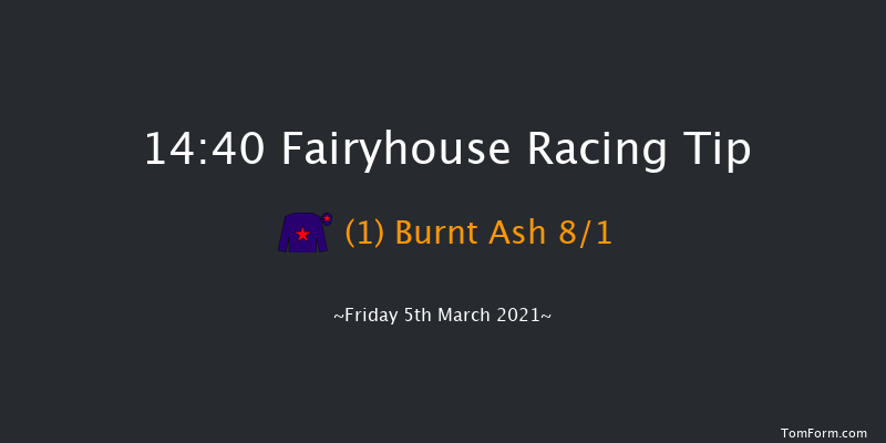 Fairyhouse Easter Gift Box Mares Maiden Hurdle (Div 1) Fairyhouse 14:40 Maiden Hurdle 20f Sat 27th Feb 2021