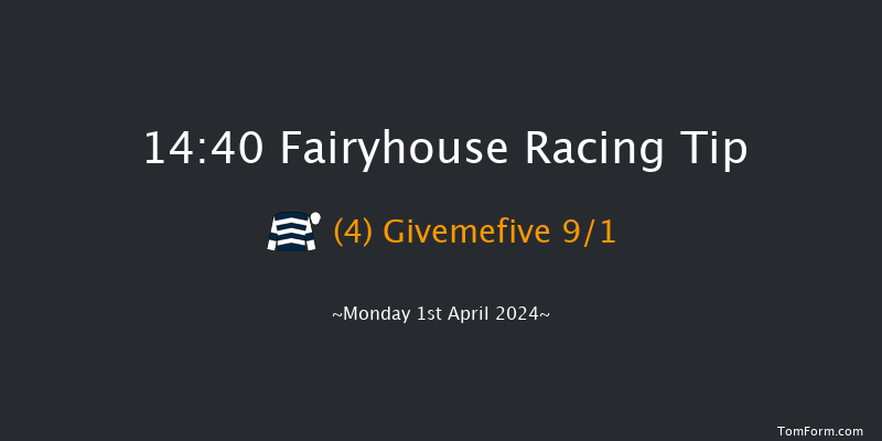 Fairyhouse  14:40 Conditions Hurdle 16f Sun 31st Mar 2024