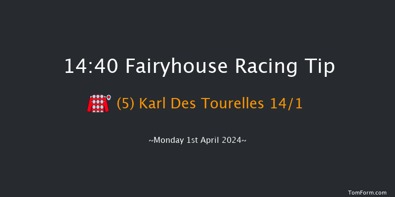 Fairyhouse  14:40 Conditions Hurdle 16f Sun 31st Mar 2024