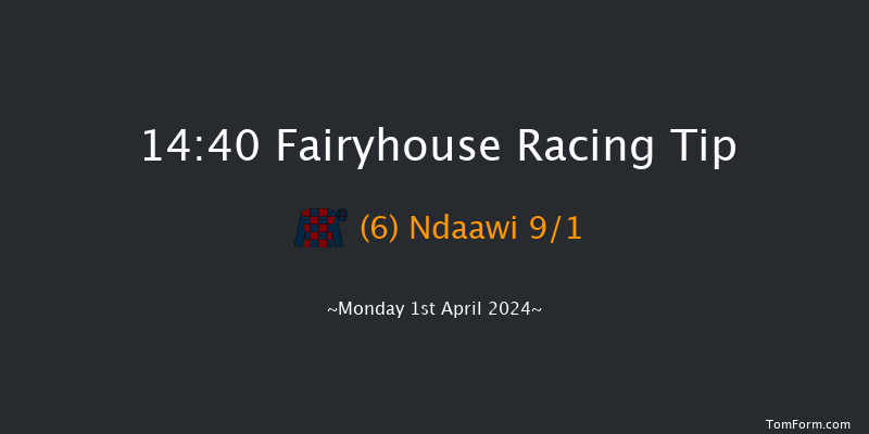 Fairyhouse  14:40 Conditions Hurdle 16f Sun 31st Mar 2024