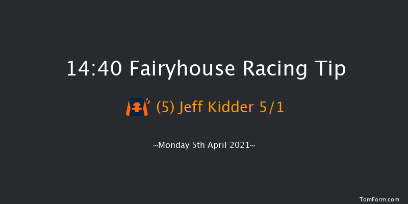 Rathbarry & Glenview Studs Juvenile Hurdle (Grade 2) Fairyhouse 14:40 Conditions Hurdle 16f Sun 4th Apr 2021