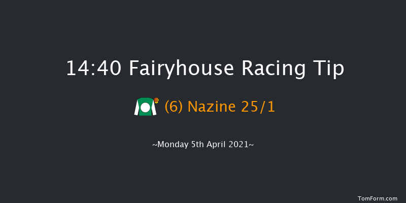 Rathbarry & Glenview Studs Juvenile Hurdle (Grade 2) Fairyhouse 14:40 Conditions Hurdle 16f Sun 4th Apr 2021