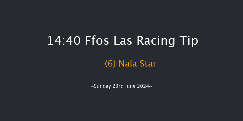 Ffos Las  14:40 Stakes (Class 5) 5f Thu 30th May 2024