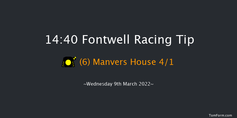 Fontwell 14:40 Handicap Hurdle (Class 3) 19f Sun 27th Feb 2022