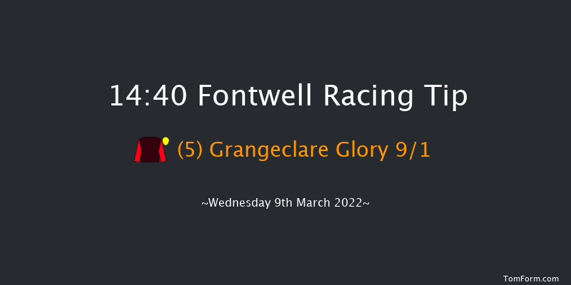 Fontwell 14:40 Handicap Hurdle (Class 3) 19f Sun 27th Feb 2022