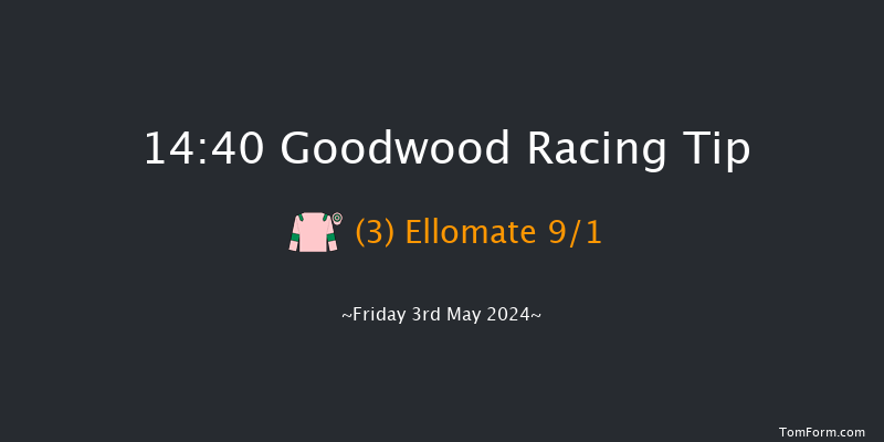 Goodwood  14:40 Stakes (Class 2) 5f Sun 15th Oct 2023