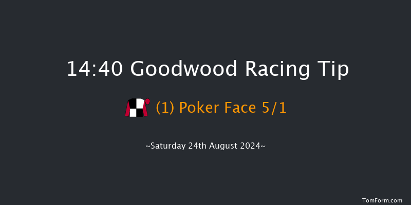 Goodwood  14:40 Group 2 (Class 1) 8f Fri 23rd Aug 2024