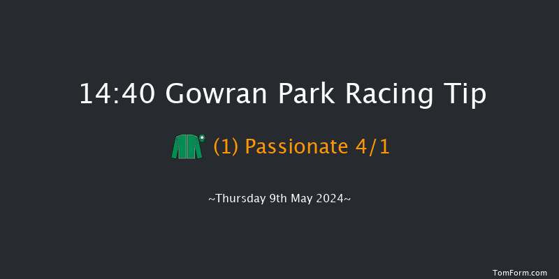 Gowran Park  14:40 Handicap 7f Wed 8th May 2024