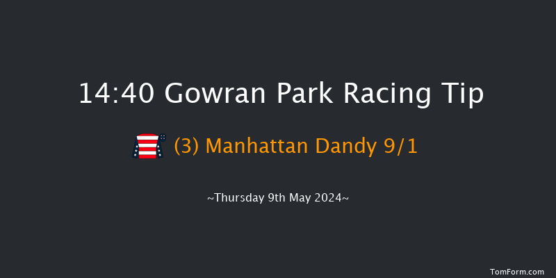 Gowran Park  14:40 Handicap 7f Wed 8th May 2024