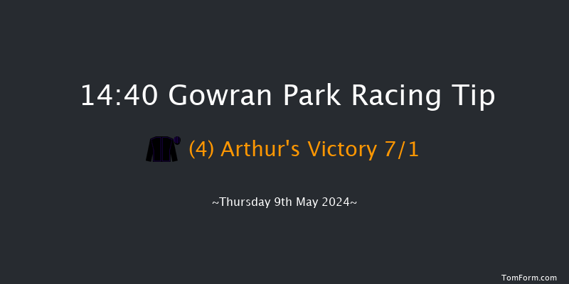 Gowran Park  14:40 Handicap 7f Wed 8th May 2024