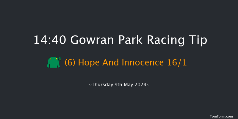 Gowran Park  14:40 Handicap 7f Wed 8th May 2024