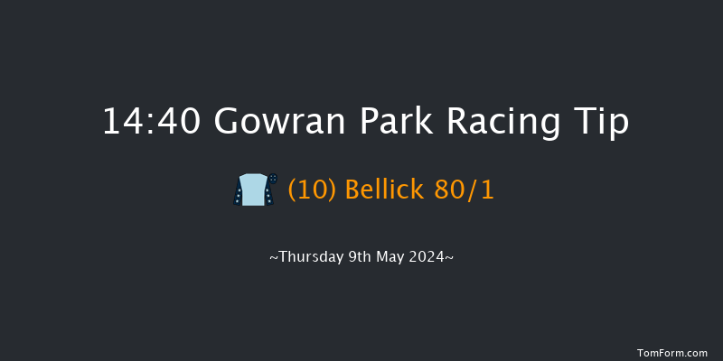 Gowran Park  14:40 Handicap 7f Wed 8th May 2024