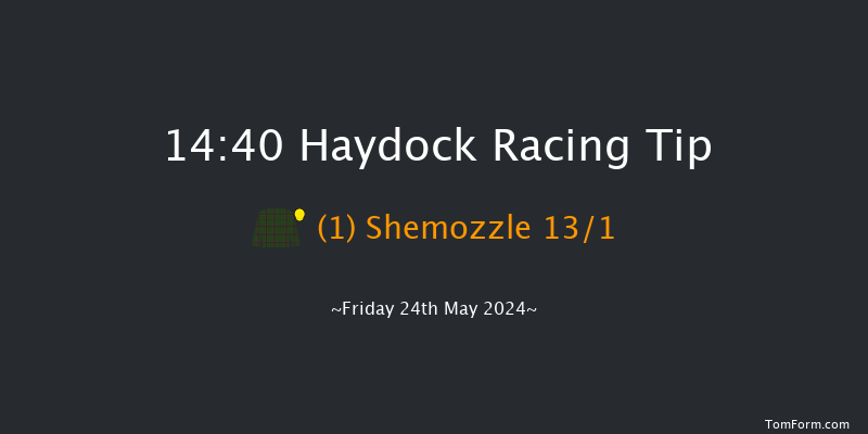 Haydock  14:40 Stakes (Class 4) 8f Sat 11th May 2024