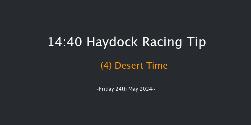 Haydock  14:40 Stakes (Class 4) 8f Sat 11th May 2024