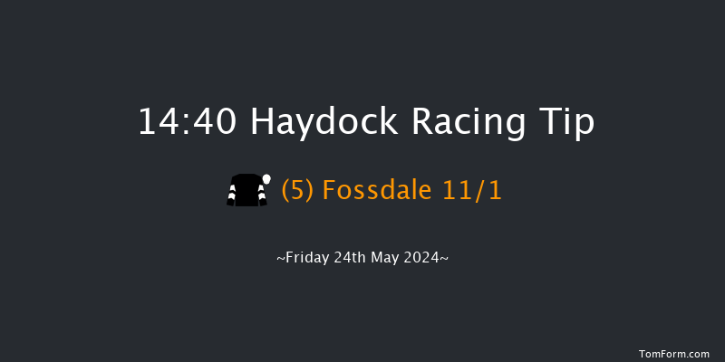 Haydock  14:40 Stakes (Class 4) 8f Sat 11th May 2024