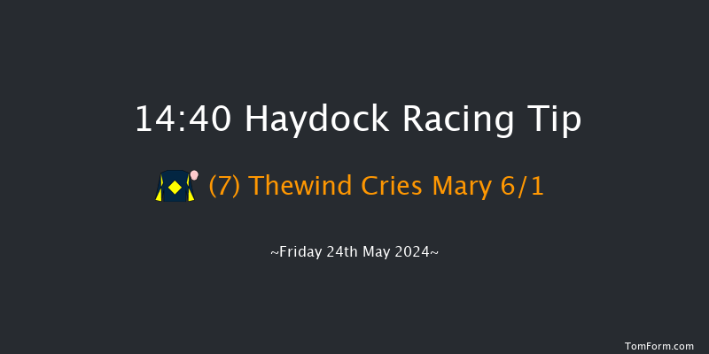 Haydock  14:40 Stakes (Class 4) 8f Sat 11th May 2024