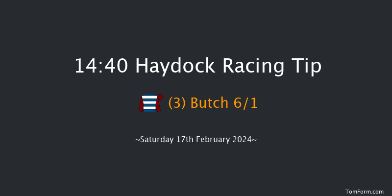 Haydock  14:40 Conditions Hurdle (Class 1)
24f Sat 30th Dec 2023