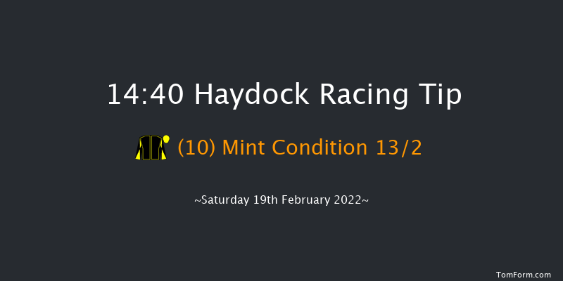 Haydock 14:40 Handicap Chase (Class 1) 28f Sat 22nd Jan 2022