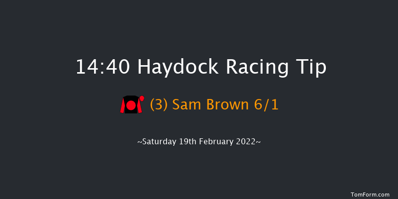 Haydock 14:40 Handicap Chase (Class 1) 28f Sat 22nd Jan 2022