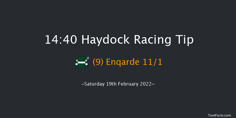 Haydock 14:40 Handicap Chase (Class 1) 28f Sat 22nd Jan 2022