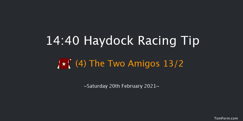 William Hill Grand National Trial Handicap Chase (Grade 3) (GBB Race) Haydock 14:40 Handicap Chase (Class 1) 28f Sat 23rd Jan 2021