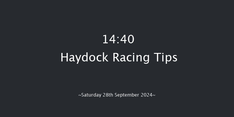 Haydock  14:40 Handicap (Class 3) 6f Fri 27th Sep 2024