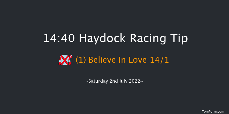 Haydock 14:40 Group 2 (Class 1) 12f Fri 1st Jul 2022