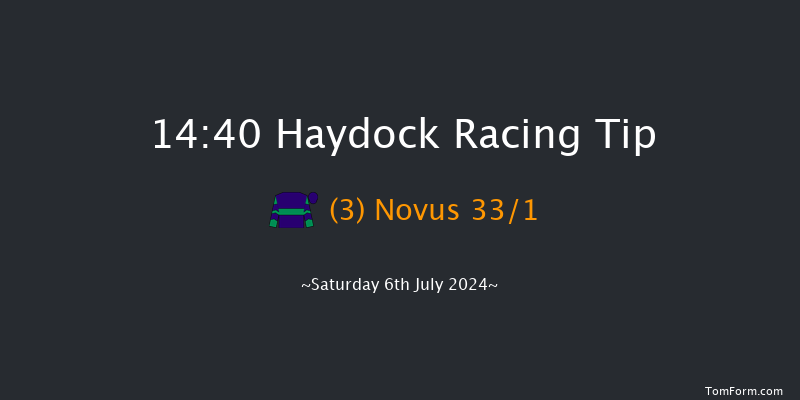 Haydock  14:40 Group 2 (Class 1) 12f Fri 5th Jul 2024