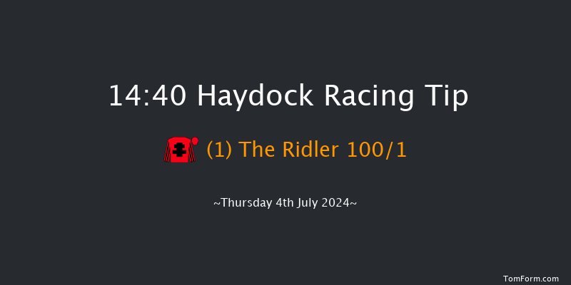 Haydock  14:40 Handicap (Class 5) 5f Sat 22nd Jun 2024