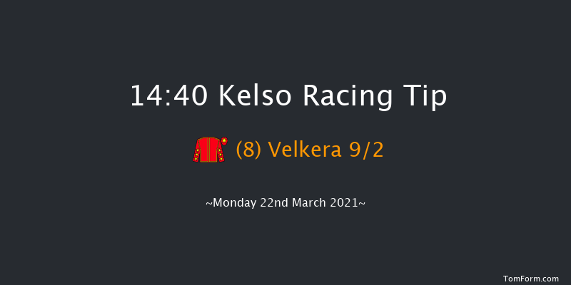 Belhaven Best Mares' Novices' Handicap Hurdle (GBB Race) Kelso 14:40 Handicap Hurdle (Class 4) 23f Sat 6th Mar 2021