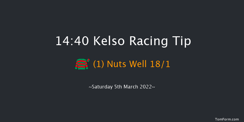 Kelso 14:40 Conditions Chase (Class 1) 23f Fri 18th Feb 2022