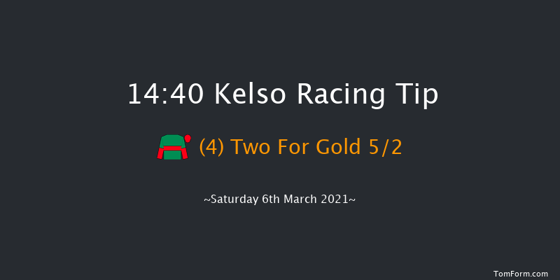 bet365 Premier Chase (Listed) (GBB Race) Kelso 14:40 Conditions Chase (Class 1) 23f Fri 19th Feb 2021